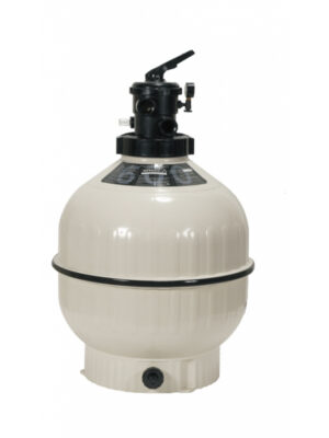 Astral Cantabric PP Filterbehälter D 600 TM